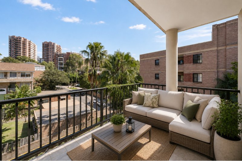 Photo - 11/68-72 Woniora Road, Hurstville NSW 2220 - Image 1