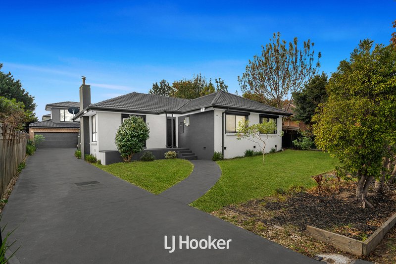 Photo - 1/168 Princes Highway, Hallam VIC 3803 - Image 1