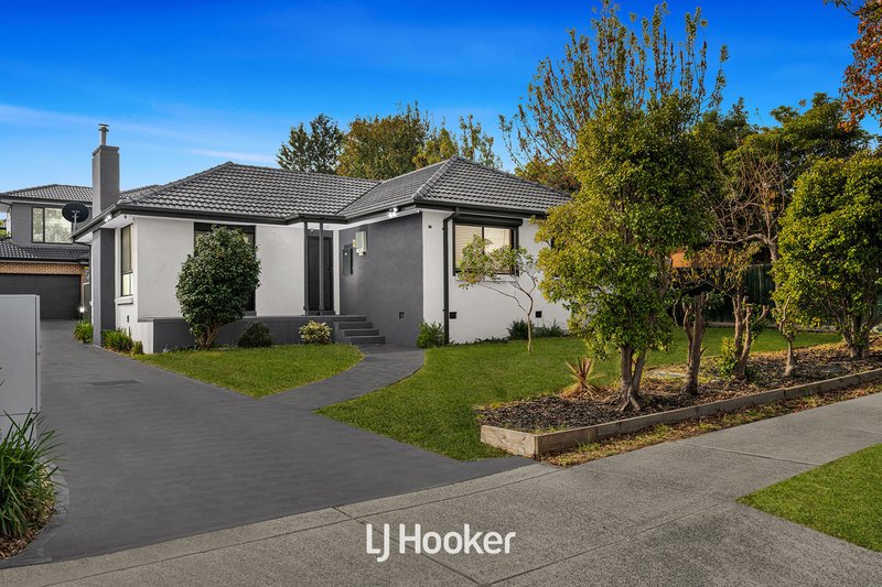 Photo - 1/168 Princes Highway, Hallam VIC 3803 - Image 2