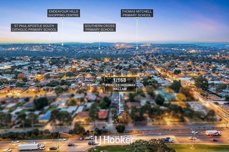 Photo - 1/168 Princes Highway, Hallam VIC 3803 - Image 21