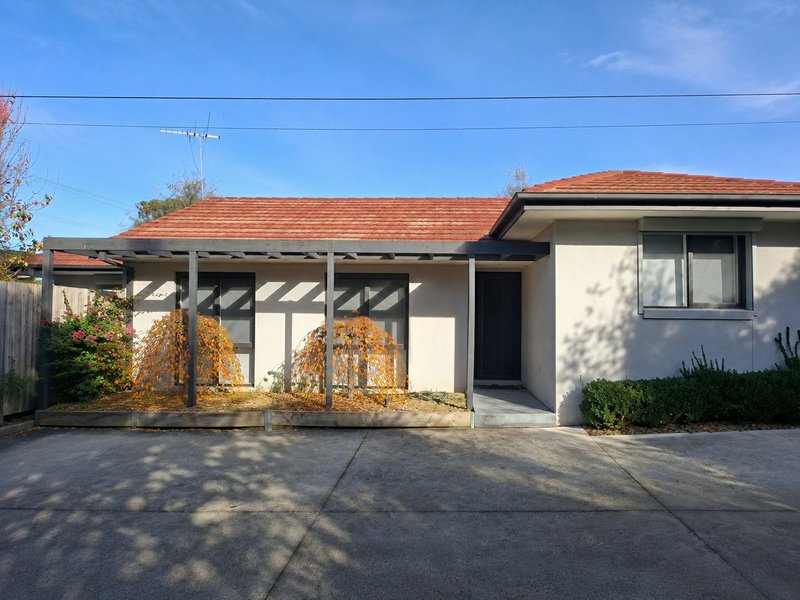 Photo - 1/168 Scoresby Road, Boronia VIC 3155 - Image 1