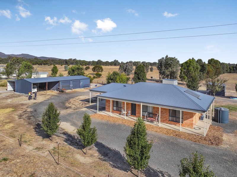 1168 Walla Walla Road, Gerogery NSW 2642