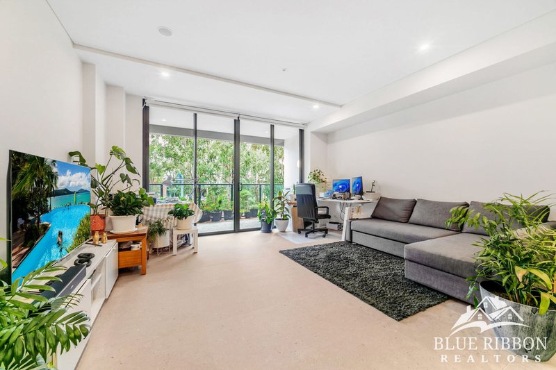 Photo - 116/8 White Hart Drive, Rouse Hill NSW 2155 - Image 2