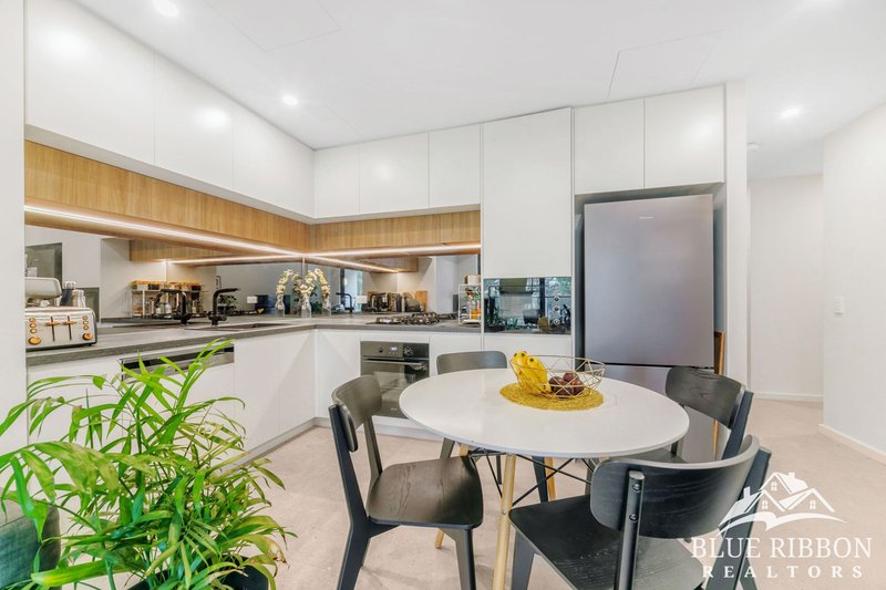 Photo - 116/8 White Hart Drive, Rouse Hill NSW 2155 - Image 6