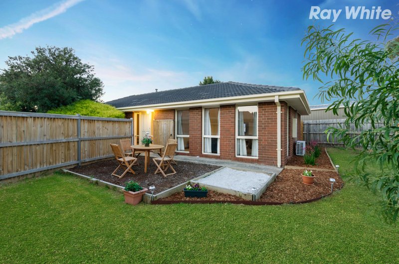 1/168 Windermere , Ferntree Gully VIC 3156