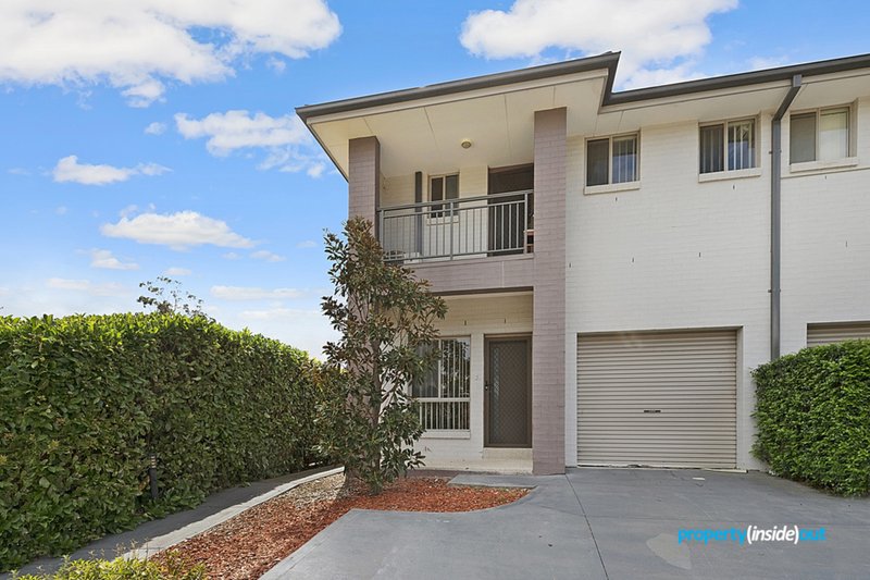 1/169 Cornelia Rd , Toongabbie NSW 2146