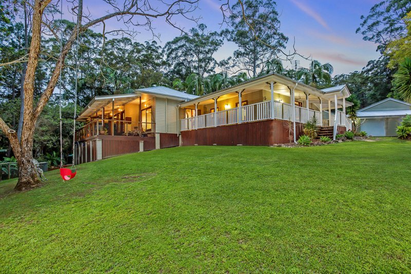 1169 Tallebudgera Creek Road, Tallebudgera Valley QLD 4228