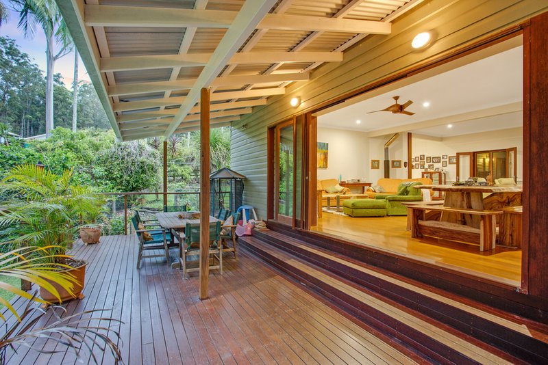 Photo - 1169 Tallebudgera Creek Road, Tallebudgera Valley QLD 4228 - Image 2