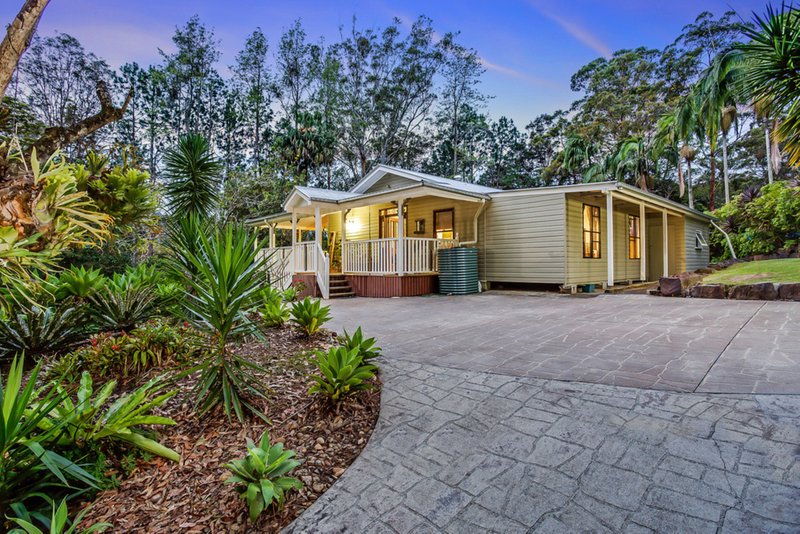 Photo - 1169 Tallebudgera Creek Road, Tallebudgera Valley QLD 4228 - Image 3