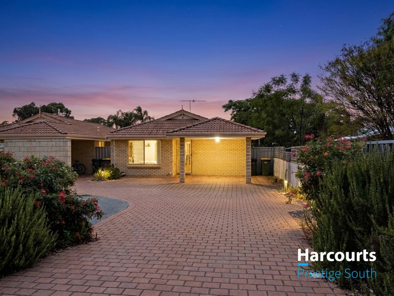 Photo - 116A Barbican Street East , Shelley WA 6148 - Image 2