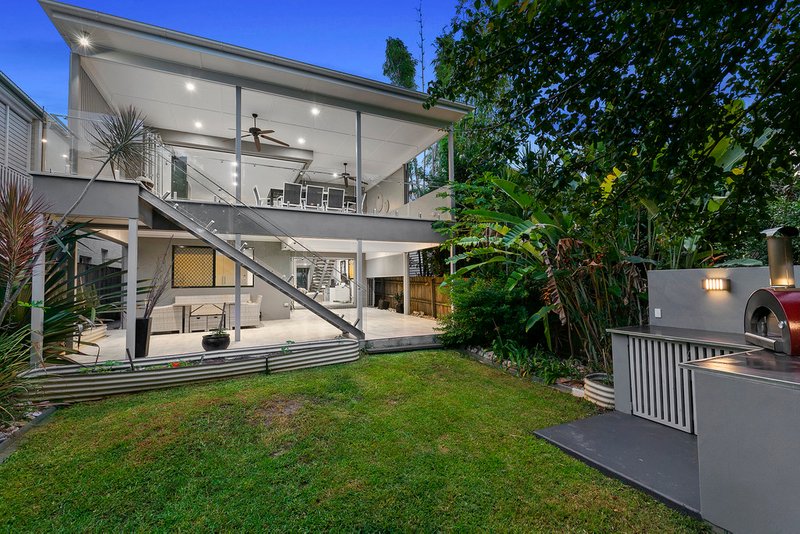 116A Kingsley Terrace, Manly QLD 4179