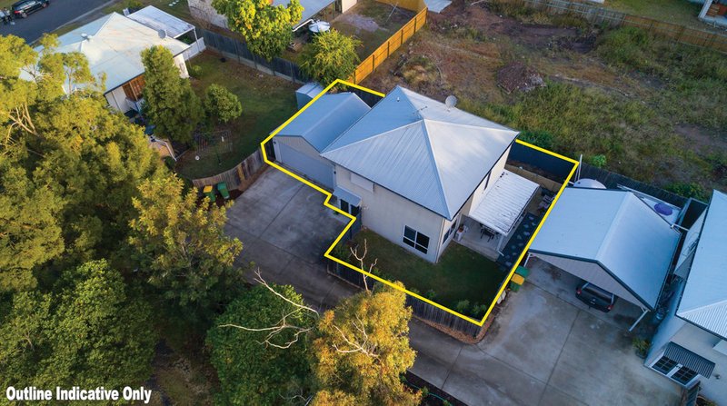 Photo - 1/16A Wyman Street, Brassall QLD 4305 - Image 2