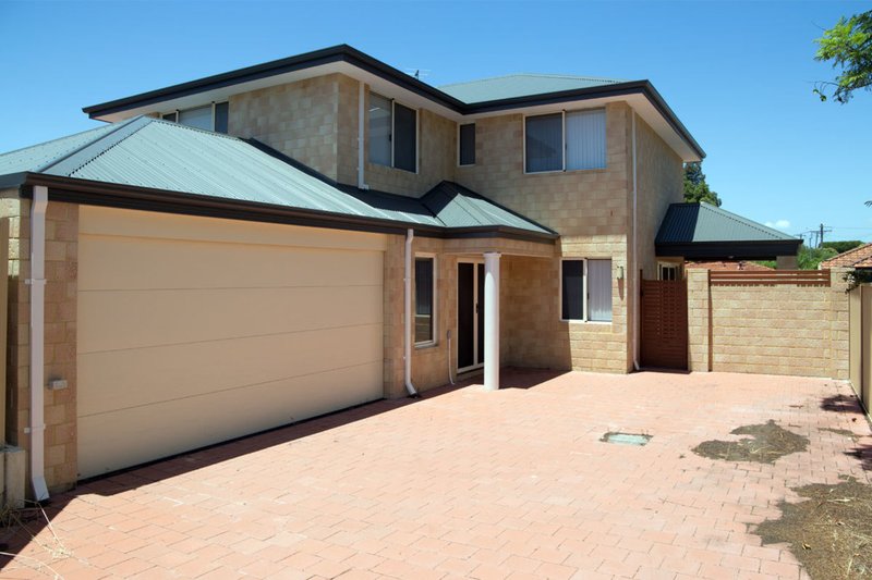 116B Walpole St , Bentley WA 6102