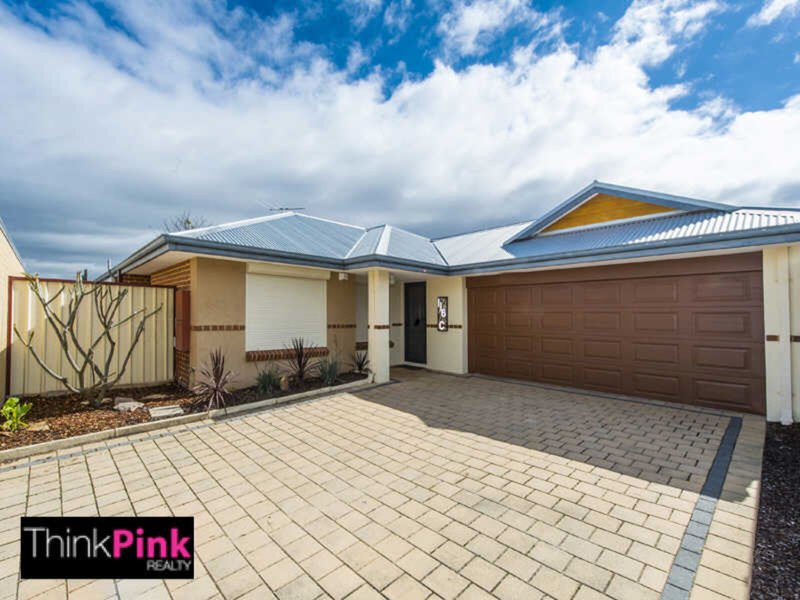 116C Mars Street, Carlisle WA 6101