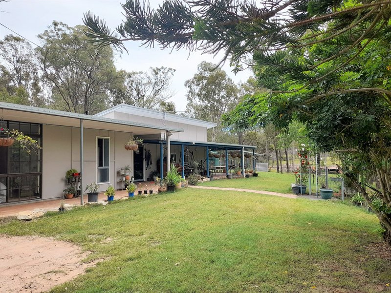 117-127 Kurrajong Road, Jimboomba QLD 4280