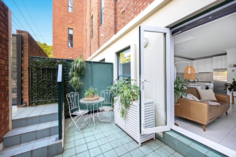 11/7-17 Sinclair Street, Wollstonecraft NSW 2065