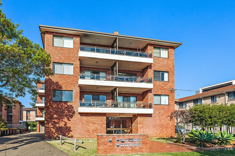 1/17-19 Bode Avenue, North Wollongong NSW 2500