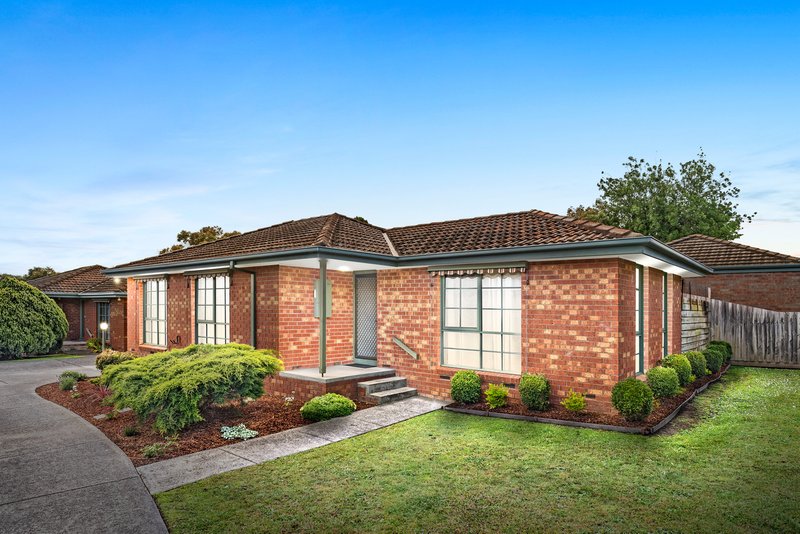 1/17-19 Leigh Road, Croydon VIC 3136