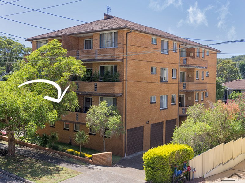 1/17-19 Magnus Street, Nelson Bay NSW 2315