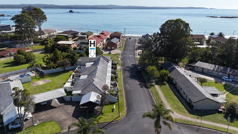 Photo - 1/17-19 Peter Crescent, Batehaven NSW 2536 - Image 1