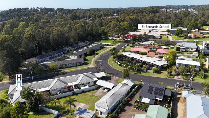 Photo - 1/17-19 Peter Crescent, Batehaven NSW 2536 - Image 20