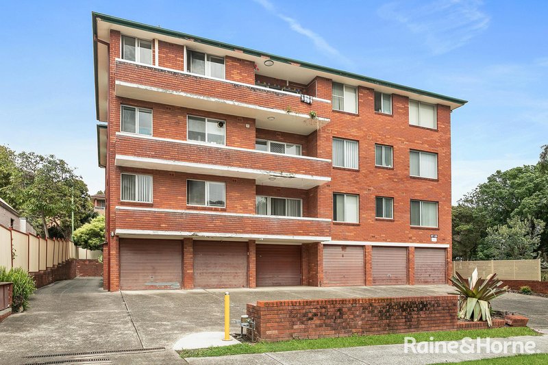 1/17-19 Short Street, Carlton NSW 2218