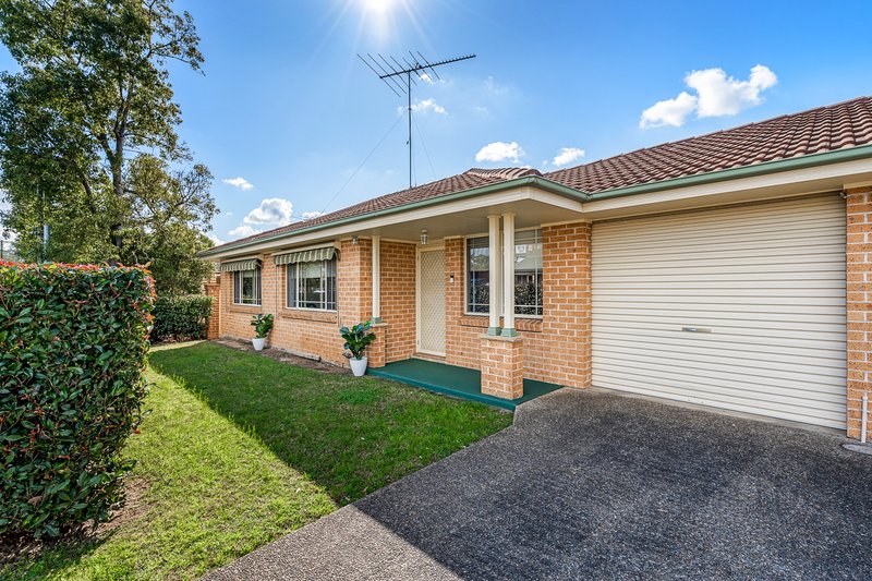 1/17-21 Charles Street, North Richmond NSW 2754