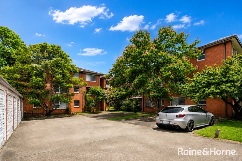 Photo - 1/17-21 Russell Street, Strathfield NSW 2135 - Image 1