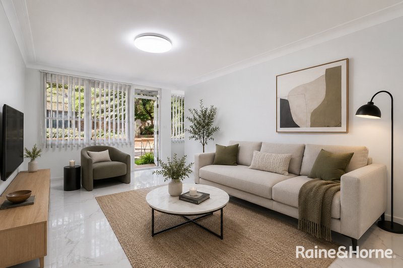 Photo - 1/17-21 Russell Street, Strathfield NSW 2135 - Image 3