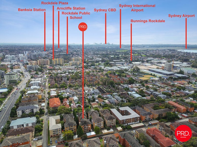 Photo - 11/7-9 Green Street, Kogarah NSW 2217 - Image 13
