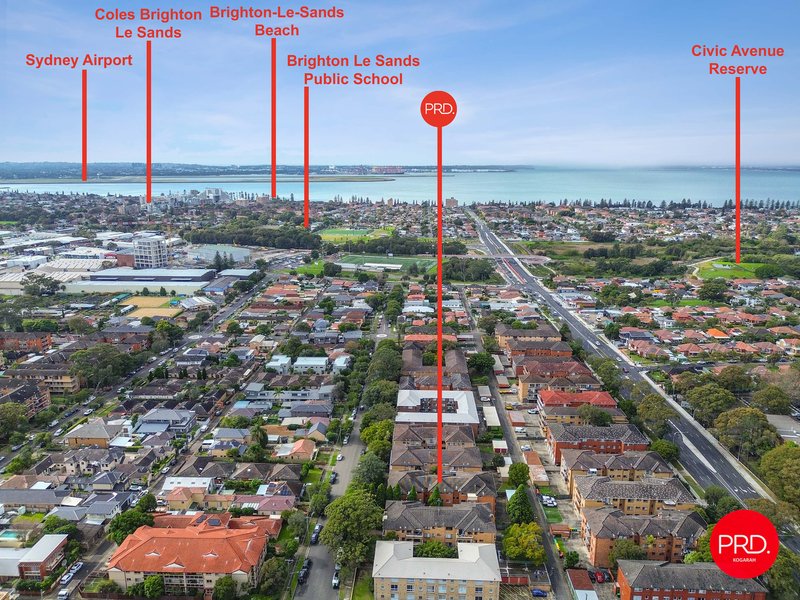 Photo - 11/7-9 Green Street, Kogarah NSW 2217 - Image 14