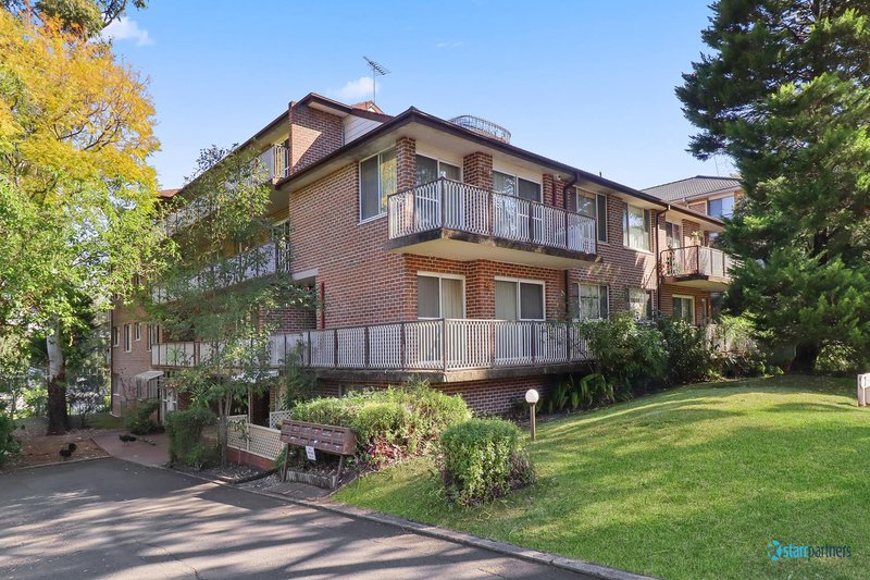 Photo - 11/7-9 Robertson Street, Parramatta NSW 2150 - Image