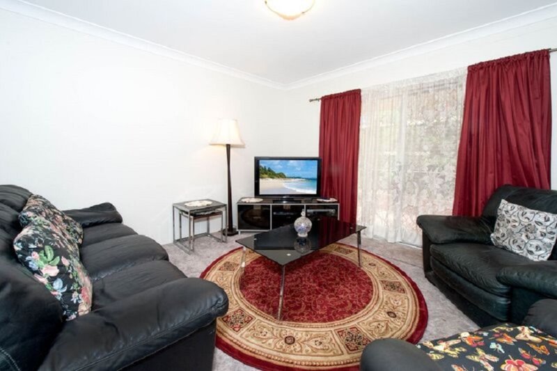 11/7-9 Shenton Avenue, Bankstown NSW 2200