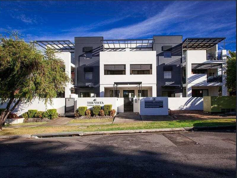 11/7-9 Short Street, Wentworthville NSW 2145