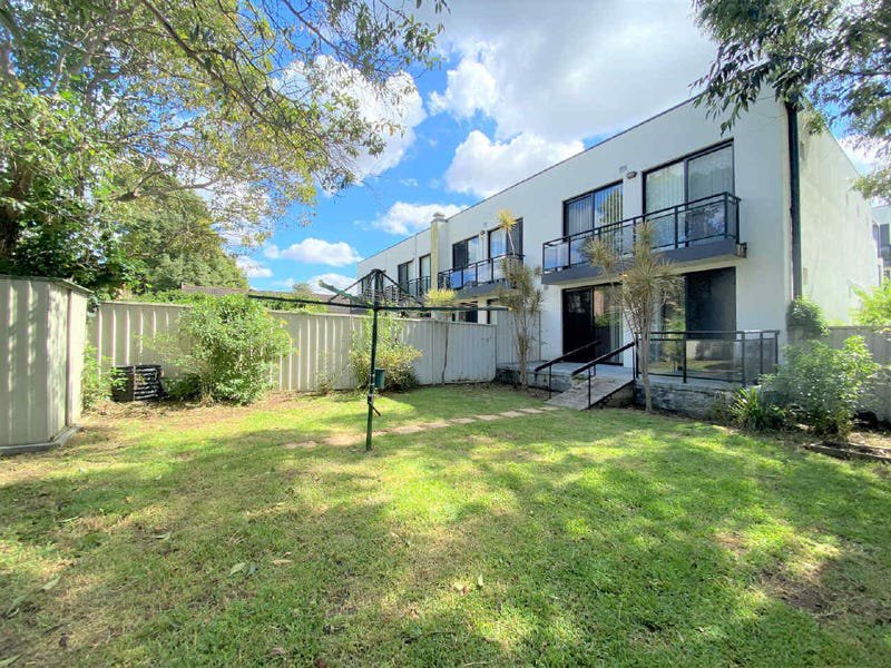 Photo - 11/7-9 Short Street, Wentworthville NSW 2145 - Image 7