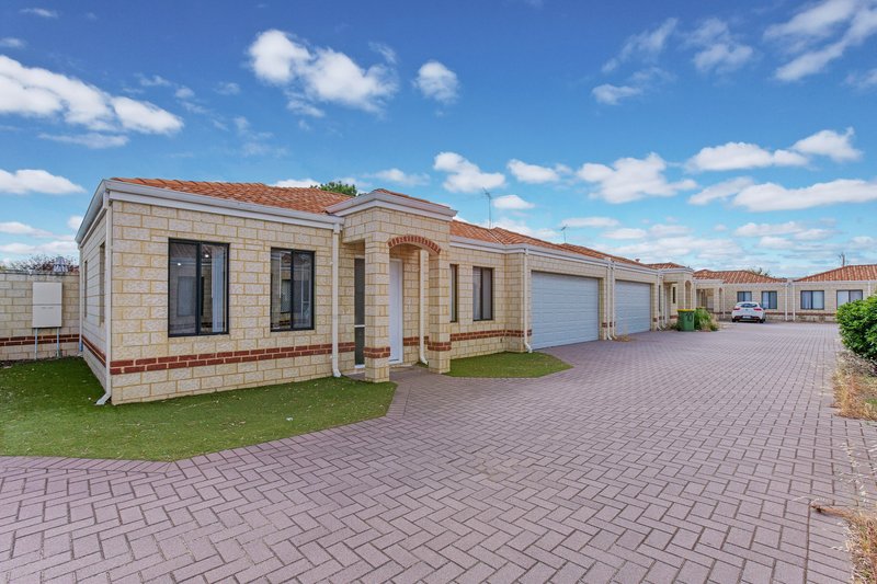 Photo - 11/7 Acton Avenue, Bentley WA 6102 - Image 16