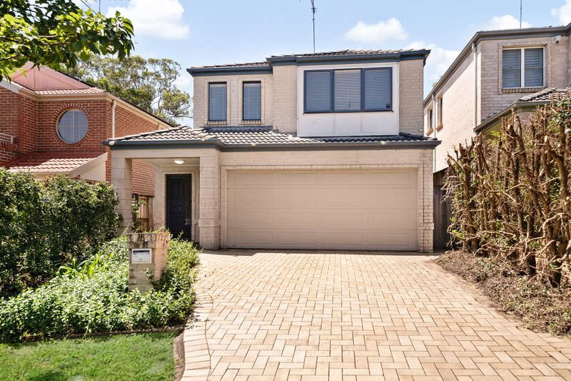 117 Aliberti Drive, Blacktown NSW 2148