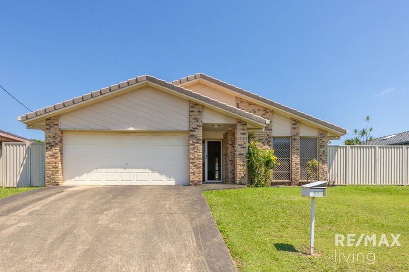 117 Allison Drive, Kallangur QLD 4503