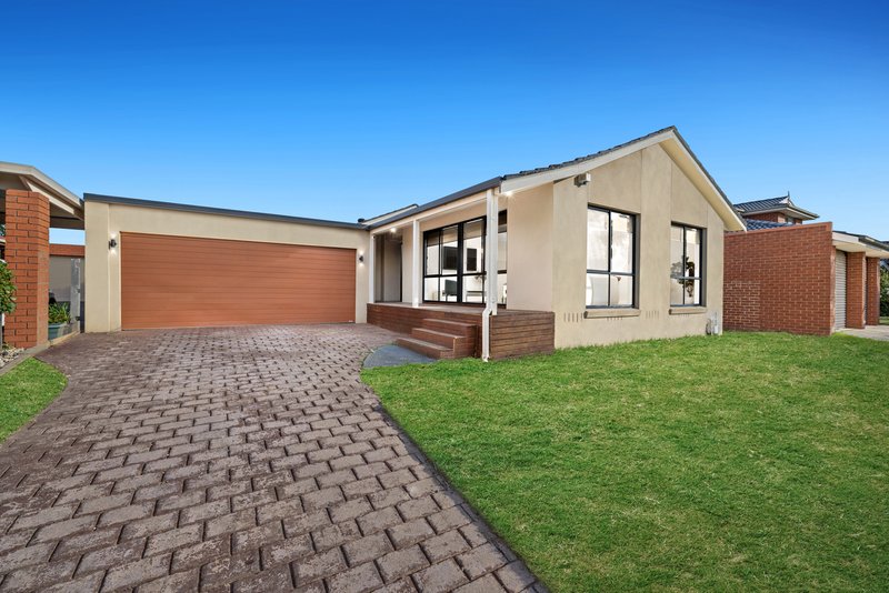 117 Argyle Way, Wantirna South VIC 3152