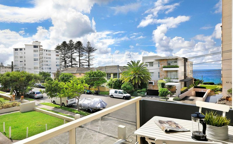 Photo - 1/17 Arthur Avenue, Cronulla NSW 2230 - Image 1