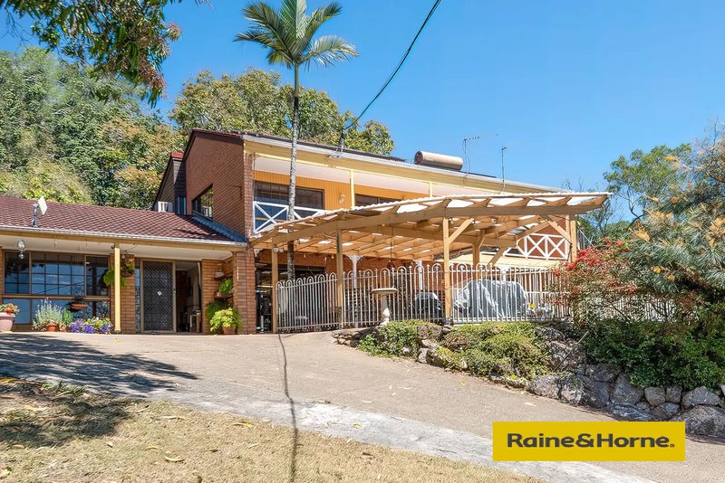 117 Bahrs Scrub Road, Bahrs Scrub QLD 4207