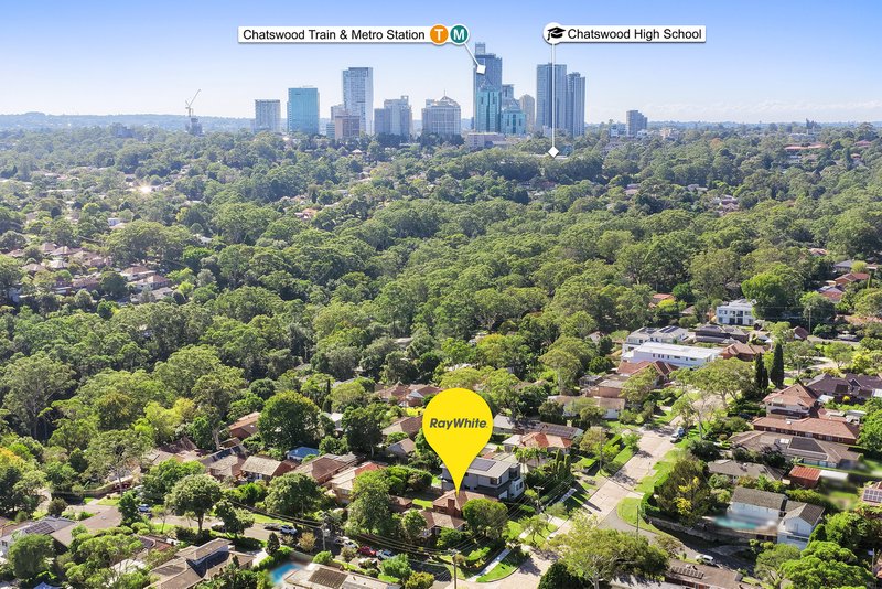 Photo - 117 Beaconsfield Road, Chatswood NSW 2067 - Image 9