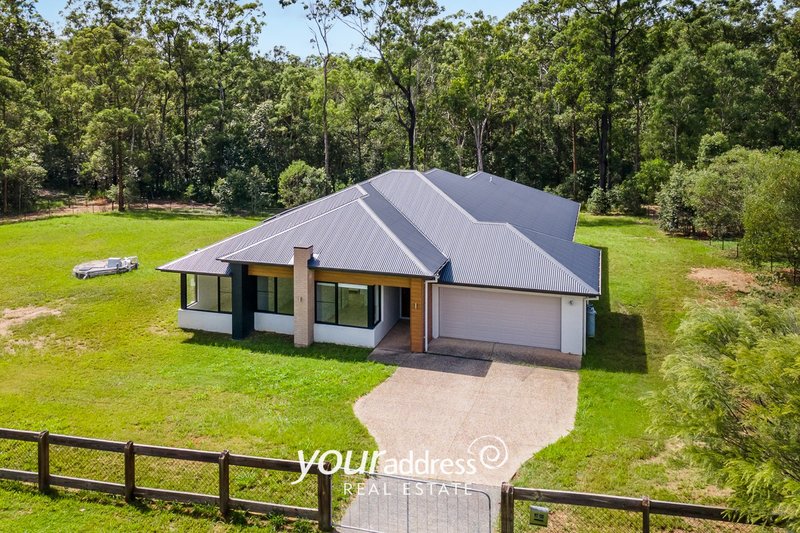 117 Bellbird Drive, Greenbank QLD 4124