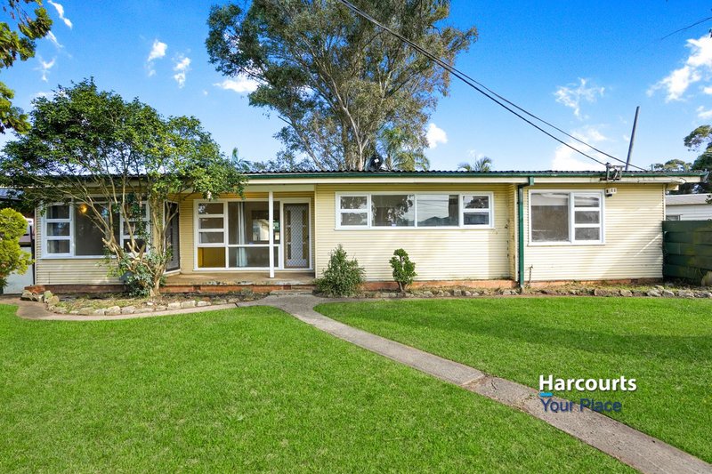 117 Belmore Avenue, Mount Druitt NSW 2770