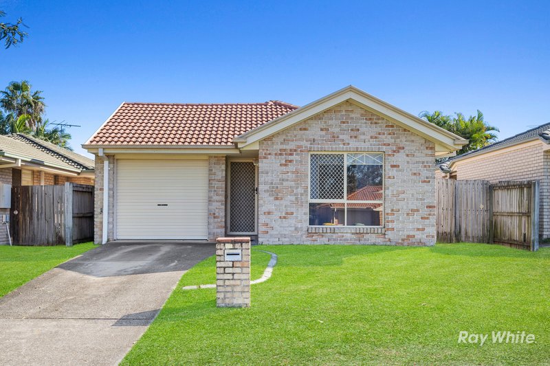 11/7 Billabong Drive, Crestmead QLD 4132