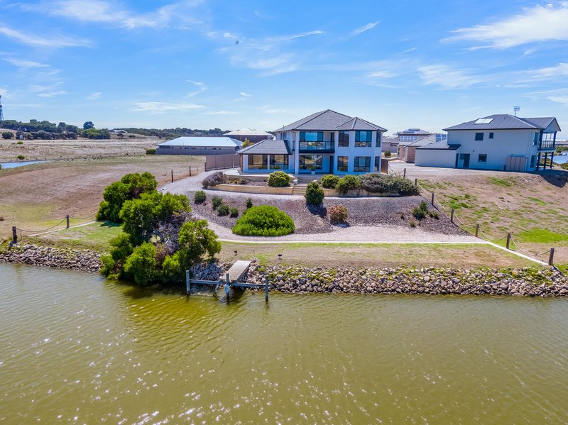 117 Blanche Parade, Hindmarsh Island SA 5214