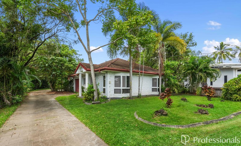 Photo - 1/17 Boden Street, Edge Hill QLD 4870 - Image 1