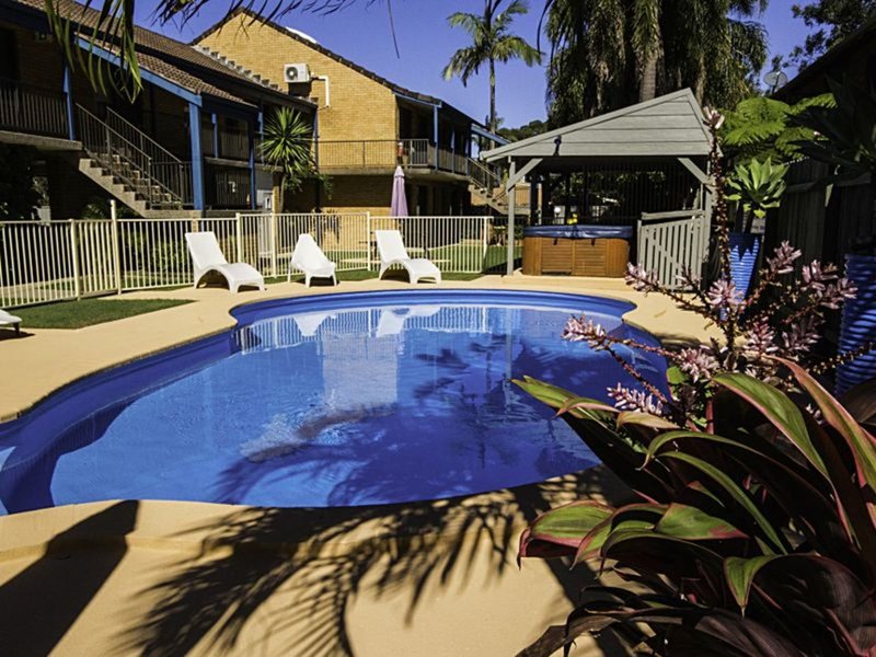 1/17 Boultwood Street, Coffs Harbour NSW 2450