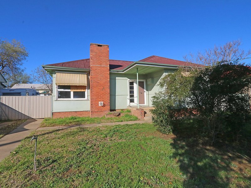 117 Bourke Street, Mount Austin NSW 2650