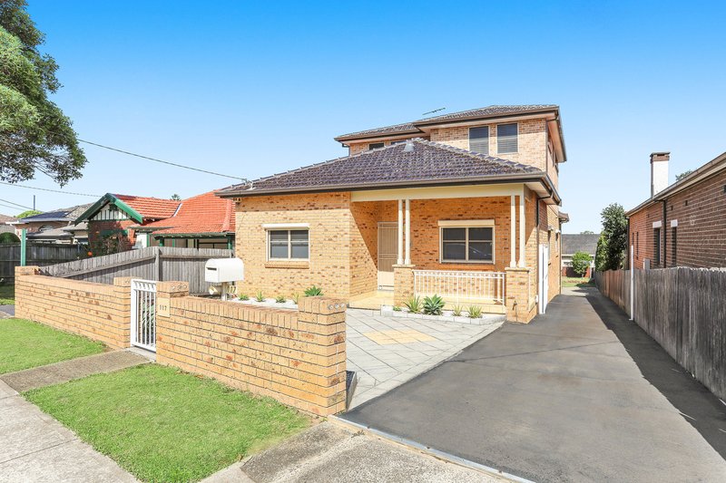 117 Burwood Road, Concord NSW 2137